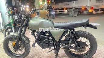 GPX Legend 150S đk2022 chính chủ biển 60
