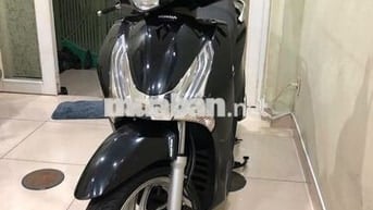 Bán Xe Honda SH 150i 2015 Đen Zin, Đã Đi 60.000km