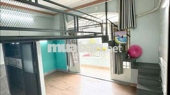 PHONG TRỌ GẦN CÔNG VIÊN LÀNG HOA BAN CÔNG THOÁNG THUẬN TIỆN DI CHUYỂN