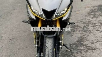 Yamaha R15 V3 Vàng Xám 11000 km