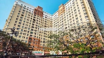 🔥 CHO THUÊ CĂN HỘ TÔ KÝ TOWER – 3PN 🔥 (Chính chủ – KHÔNG QUA SALE)