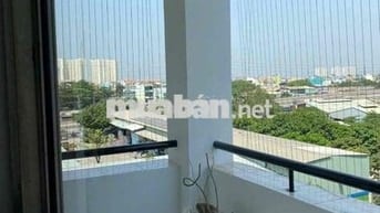 Cần bán chung cư Nhất Lan A-B Ngay BV Quốc Ánh.80m2. 2pn2wc.SHR 2,5 tỷ