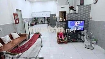 Hot, Bán nhà Tân Hương, Tân Phú, 35m2, 2 tầng mới, hẻm xe hơi, nhỉnh 3