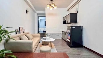 🏘️ CHO THUÊ NNC TRUNG TÂM QUẬN 1