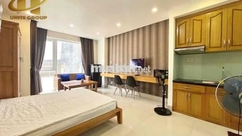 Cho thuê phòng BANCOL ở Trần Đình Xu Q1 gần CẦU ÔNG LÃNH - BẾN THÀNH