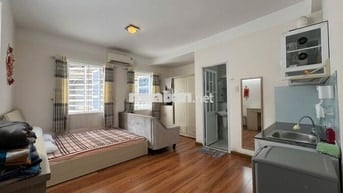 Giá Rẻ!! Cho Thuê Studio Sạch Đẹp 30m2 Ngay Cầu Thị Nghè Thảo Cầm Viên