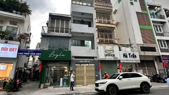 Chính chủ bán nhà MT 177 Huỳnh Văn Bánh