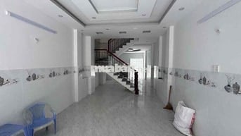 Bán nhà 3 tầng hẻm xe hơi Tân Phú giảm sâu