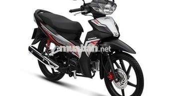 Cần bán xe wave blade 2020