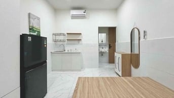 Siêu Phẩm CHDV Full Nội Thất Mới 1006% Đi Bộ Qua ĐH Công Thương