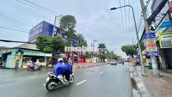 CHO THUÊ MĂT BẰNG KINH DOANH KHU SINH VIÊN QUẬN 7