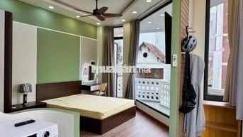 MỘT CHIẾC CĂN HỘ 1PN CỰC KÌ ĐẲNG CẤP GIỮA LÒNG SÀI GÒN