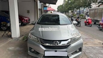 Honda City 2015 1.5 CVT - 80000 km
