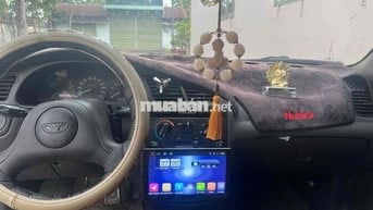 Daewoo Nubira 2001 1.6 MT
