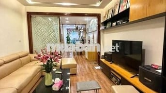 LÔ GÓC SIÊU THOÁNG – 50M RA PHỐ TRƯỜNG CHINH – NHÀ ĐẸP GIÁ CHỈ 11.5 TỶ