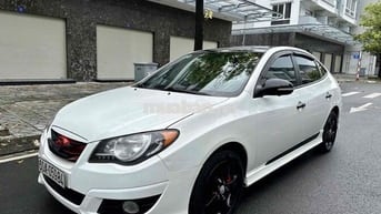 Hyundai Avante 2012 1.6 AT - 70000 km