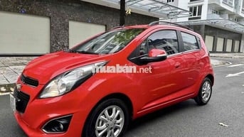 Chevrolet Spark 2015 LTZ 1.0 AT Zest - 75000 km