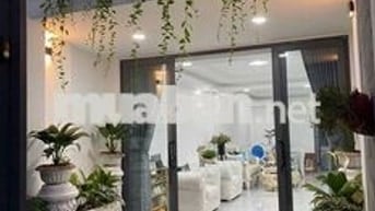 MẶT BẰNG XINH TẦNG TRỆT -  QUẬN 1 30M2