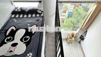 Trọ: 4trx Phú Nhuận gác cao 1m8