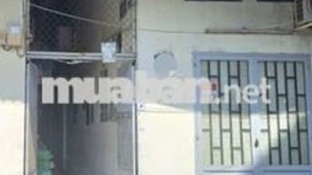 Chủ dễ tính cần bán căn nhà trọ.đang cho thuê thu nhập ổn định