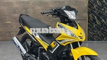 Exciter 2008 CTĐ dọn new, góp trả trước 20tr