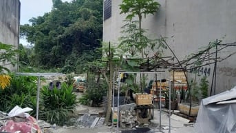 Lô đất đẹp tx 43 hẻm xe hơi - Giá tốt nhất khu vực hiện tại