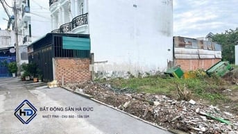 Cần bán 2 lô đất khu phân lô đường Lê Thị Riêng