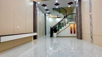 🏡 Bán nhà xây mới 100%, đường Phạm Thế Hiển 