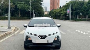 VinFast VF5 2024 Plus mua pin