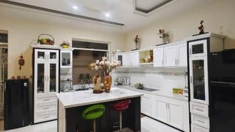 Độc Nhất, Biệt thự Hầm 4 tầng Khu Vip An Phú Quận 2 - Chỉ 27 tỷ.