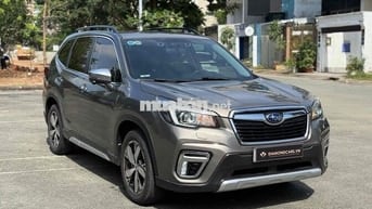 Subaru Forester 2021 2.0i-S EyeSight - 60000 km