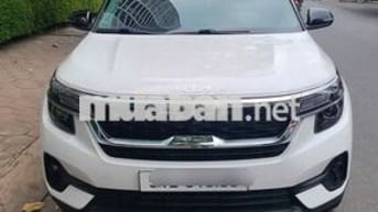 Kia Seltos 2023 1.4 Turbo Luxury - 60000 km