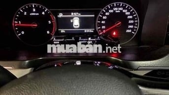 KIA Sorento 2021 Đen 81912 km MÁY DẦU