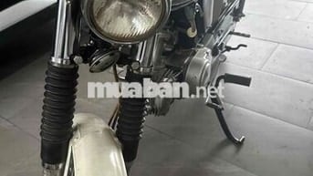 Honda 67 chuẩn ss50