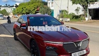 VinFast Lux A2.0 2019 Plus 2.0 AT - 110000 km