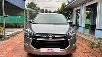 Innova G 2019 Tự động Odo: 26 ngàn 1 chủ Tphcm