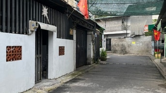 Cho thuê nhà nguyên căn, hẻm 1/ xe hơi, để
