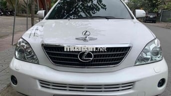 LEXUS RX 400h  4WD 2006 xe sưu tầm, rất zin và đẹp