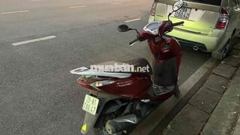 Bán xe Lead bản đặc biệt