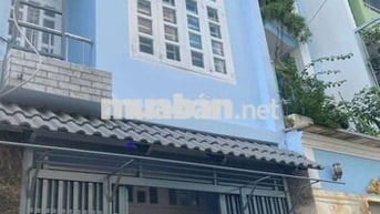 Bán nhà sổ Hồng riêng đường số liên khu 4/5 BHHB