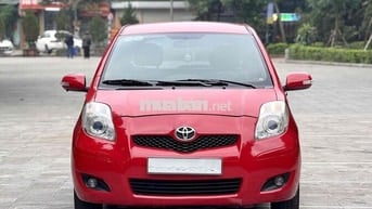 Toyota Yaris  1.5 AT 2013