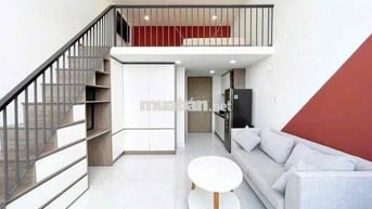 🌟KHAI TRƯƠNG CĂN HỘ DUPLEX FULL NỘI THẤT THOÁNG MÁT TẠI NGÃ TƯ THỦ ĐỨC