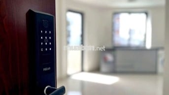 Cho Thuê Căn Hộ Full Cấp Nội Thất Cao Cấp Lê Quang Định-Phạm Văn Đồng