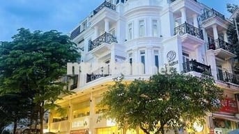 🆘CHO THUÊ CĂN GÓC 2MT TRẦN THỊ NGHỈ🆘6,5X20M - TRỆT 4 LẦU - VỊ TRÍ ĐẸP