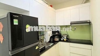 Kẹt ngân hàng bán nhanh căn 62m2 2pn 2wc có nội thất giá 2,46 tỷ