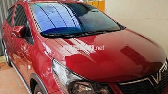Vinfast Fadil 2021 Đỏ 12. 000 km