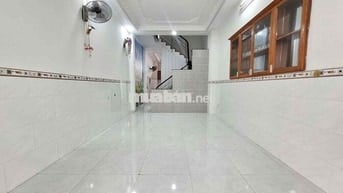 cho thuê nhà 1 lầu ,53m2 , Phạm Văn Chiêu , P14, Gò Vấp