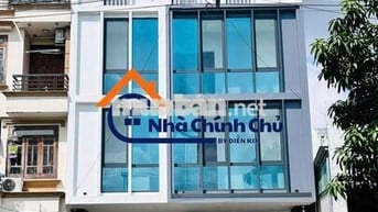 NHÀ ĐƯỜNG BÀU CÁT DIỆN TÍCH: 8X20M HẦM 4 TẦNG CHO THUÊ