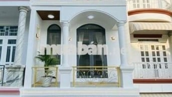 🔥 NHÀ MỚI ĐẸP GẦN HUỲNH TẤN PHÁT – CHỈ 6.9 TỶ