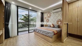 🏡Cho Thuê Căn Hộ Cao Cấp Gần Nhà Thờ Tân Định Giá Rẻ